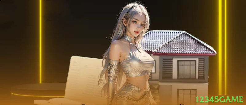 12345game - Plataforma Líder de Apostas Online no Brasil com Jogos Exclusivos